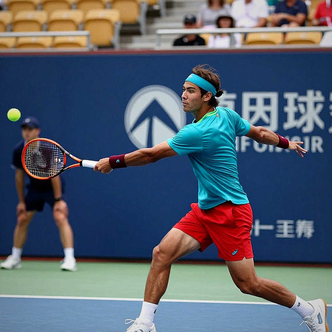 Zverev and the No. 1 Race: 56 Wins and the Gaps That Remain Unfilled Zverev and the No. 1 Race: 56 Wins and the Gaps That Remain Unfilled