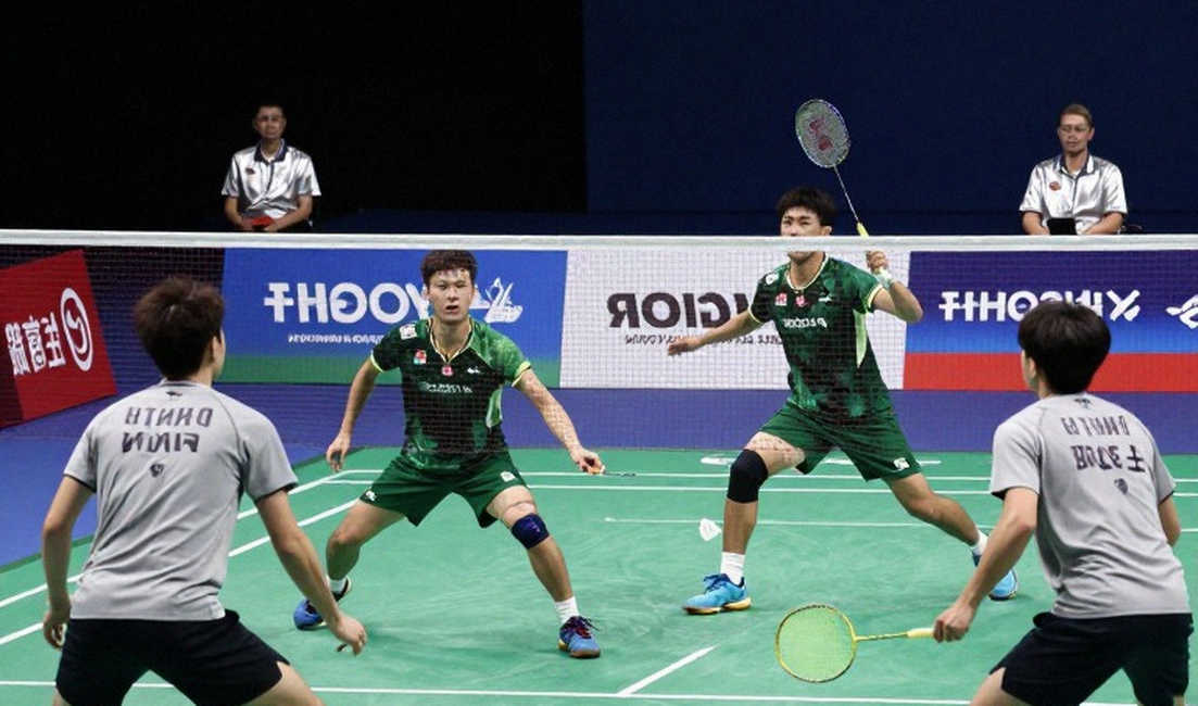 Asian Games 2026: Năm lý do ẩn sau chiến dịch cầu lông thất vọng của Ấn Độ