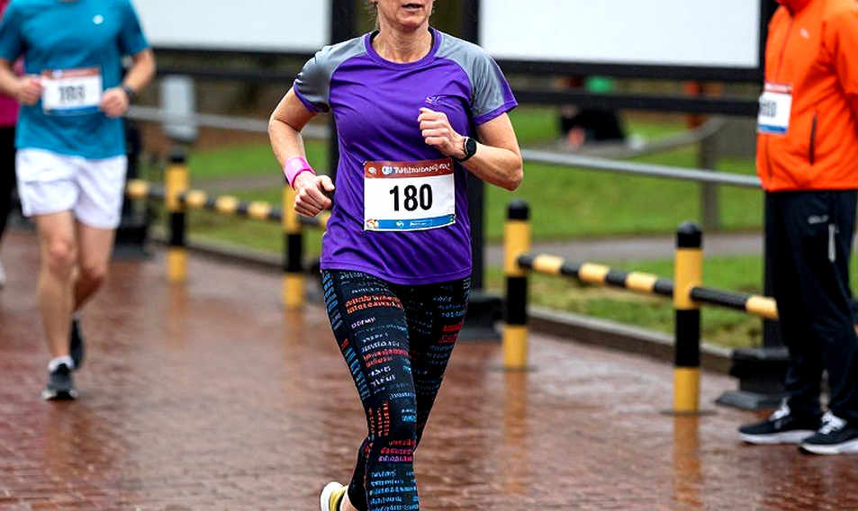 Global Gate Ha Long ESG++ Marathon 2026: Bảng cự ly nói gì về một giải chạy 15.000 người
