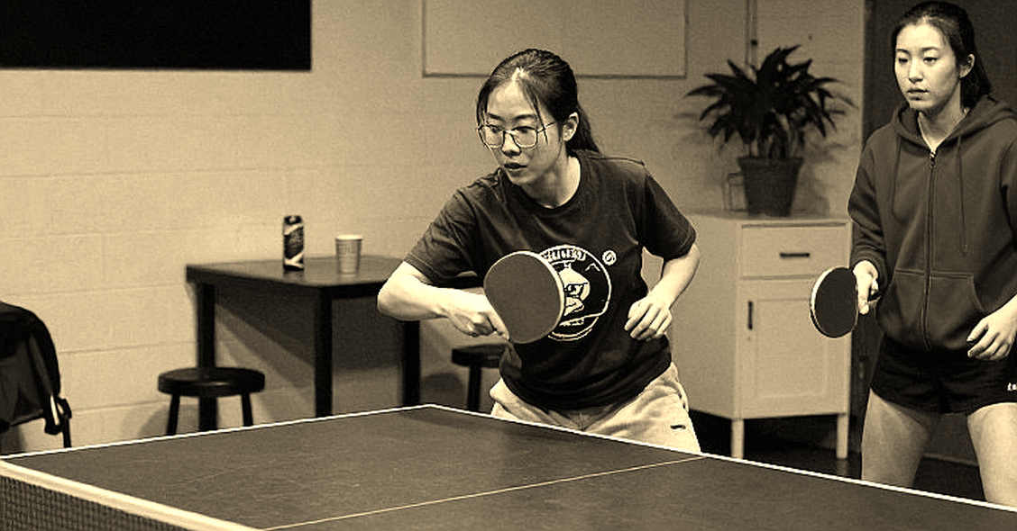 A Blank Sheet Is Not a Safe Sheet: When Table Tennis Data Has Nothing to Say A Blank Sheet Is Not a Safe Sheet: When Table Tennis Data Has Nothing to Say