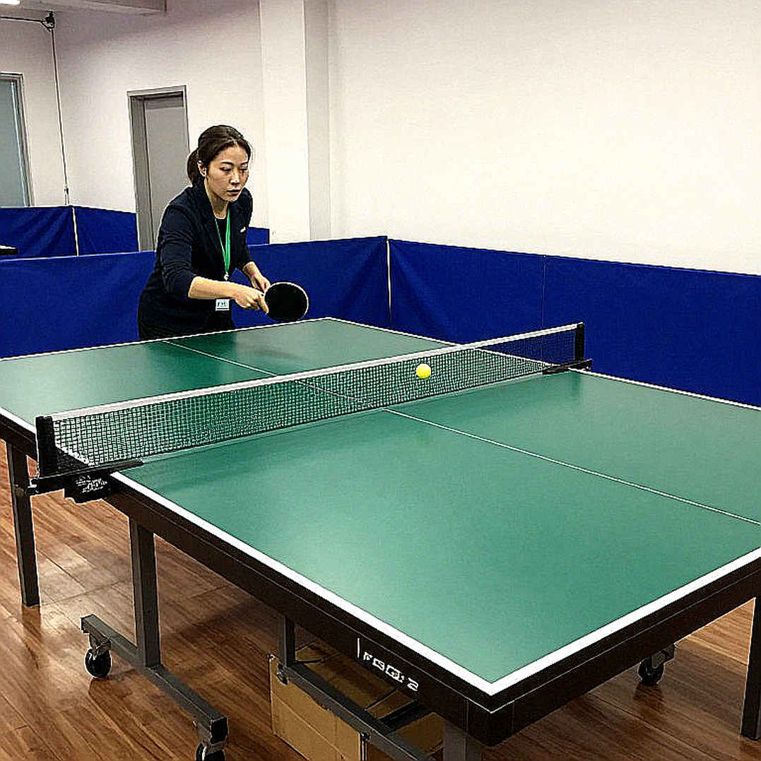 Hai cú lật kèo cùng một dấu vết: Mạch máu bên trong chiến thắng 12-10 của Thakkar và Batra tại China Smash 2026