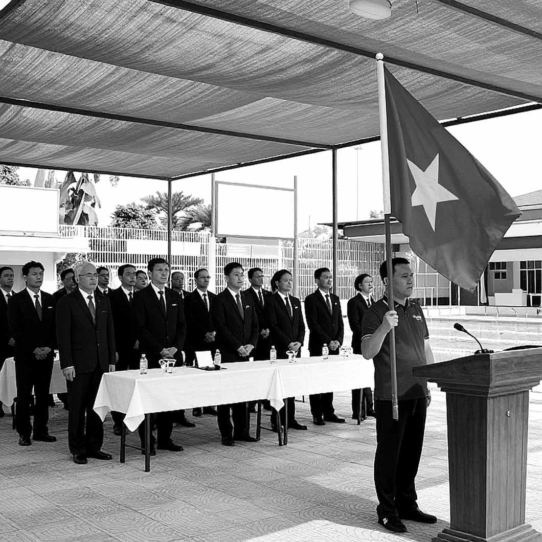 Phân Tích Chuyên Sâu Bơi Lội: Khi Dữ Liệu Đầu Vào Trống Rỗng Và Bài Học Về Quy Trình Phân Tích Thể Thao