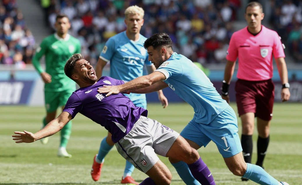 Carvajal cập bến Getafe: Bản hợp đồng tự do, cuộc đua đăng ký và cuộc gọi từ Bordalás