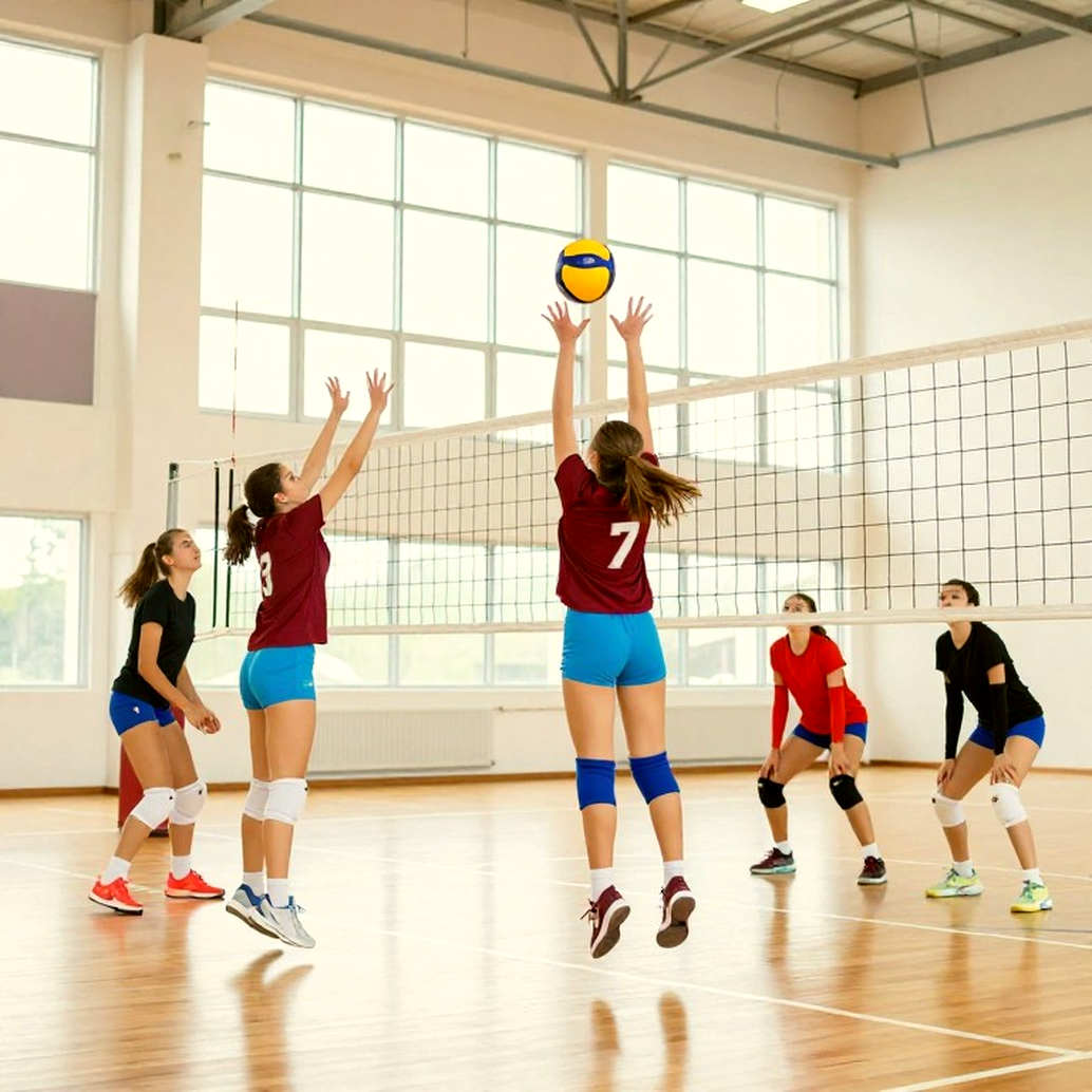 SMU lật đổ Pitt sau set đấu 38-36: Khi bóng chuyền đại học Mỹ lộ ra lỗ hổng của kẻ độc diễn