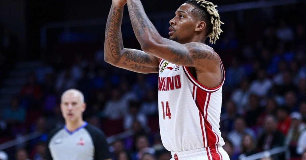 Bahcesehir Koleji, Djordjevic and the EuroLeague Problem: A Turkish Club Choosing Structure Bahcesehir Koleji, Djordjevic and the EuroLeague Problem: A Turkish Club Choosing Structure