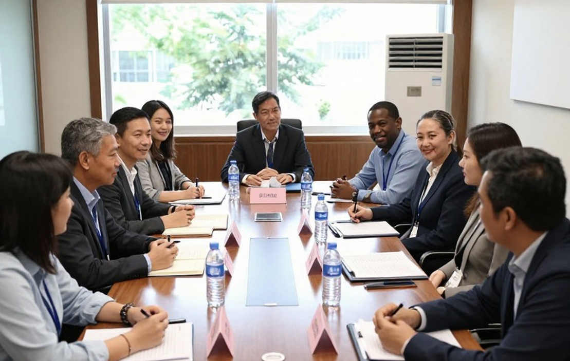 European Table Tennis 2027: When the Mixed Team Format Opens the Olympic Gate European Table Tennis 2027: When the Mixed Team Format Opens the Olympic Gate