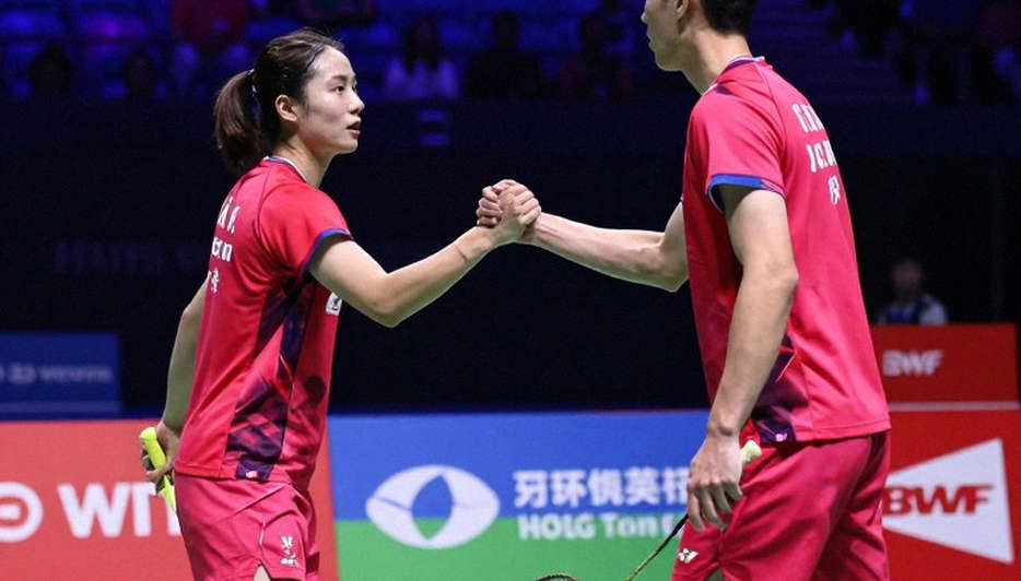Asian Games 2026: Đường cong 21-12, 19-21, 14-21 và bài toán đóng trận của Satwik-Chirag Asian Games 2026: Đường cong 21-12, 19-21, 14-21 và bài toán đóng trận của Satwik-Chirag