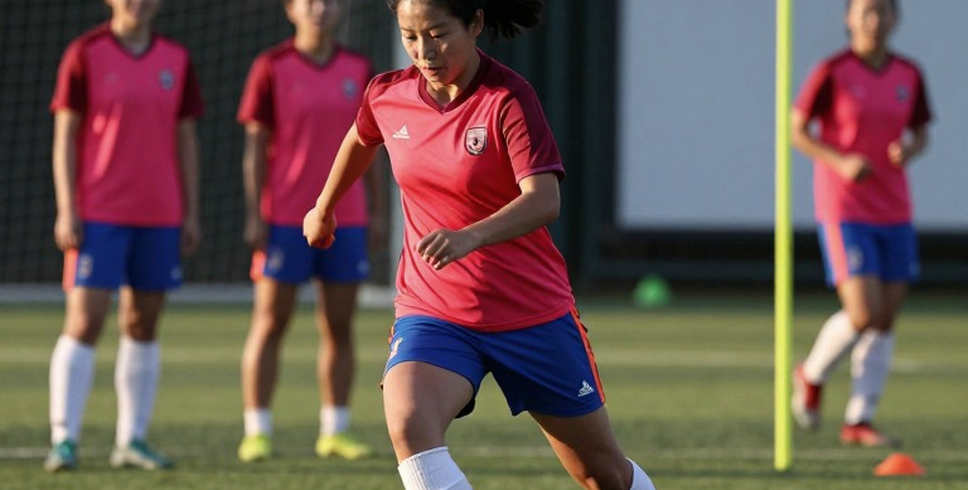 Ballon d'Or nữ 2026: Cuộc chuyển giao quyền lực và những ứng viên nổi bật Ballon d'Or nữ 2026: Cuộc chuyển giao quyền lực và những ứng viên nổi bật