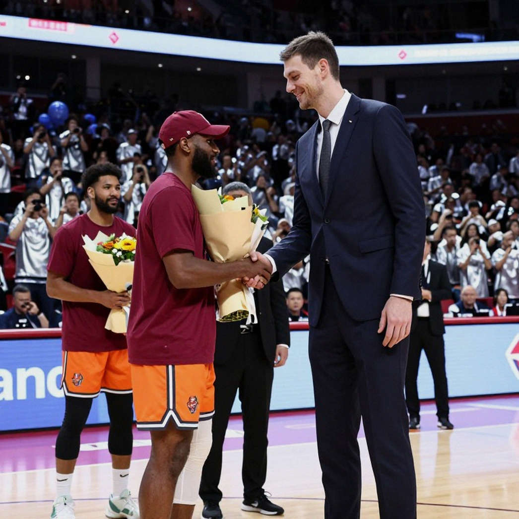 AS Monaco rơi tự do: Từ EuroLeague đến ngã rẽ ABA League 2