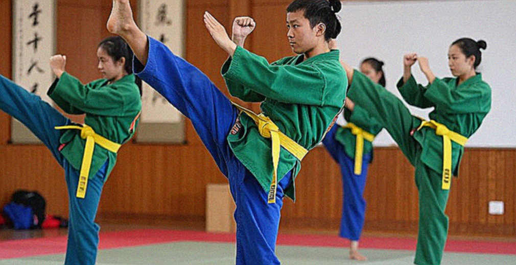 Ngày thi đấu của võ thuật Việt Nam tại Asiad: Lịch dày, dữ liệu mỏng Ngày thi đấu của võ thuật Việt Nam tại Asiad: Lịch dày, dữ liệu mỏng