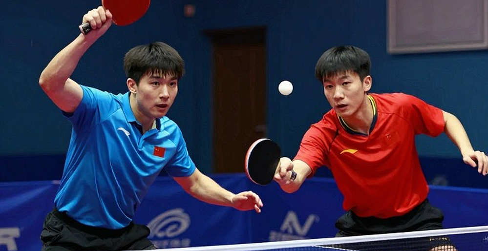 Bản đồ trống của bóng bàn Việt Nam: Khi phân tích chín chiều chỉ trả về N/A