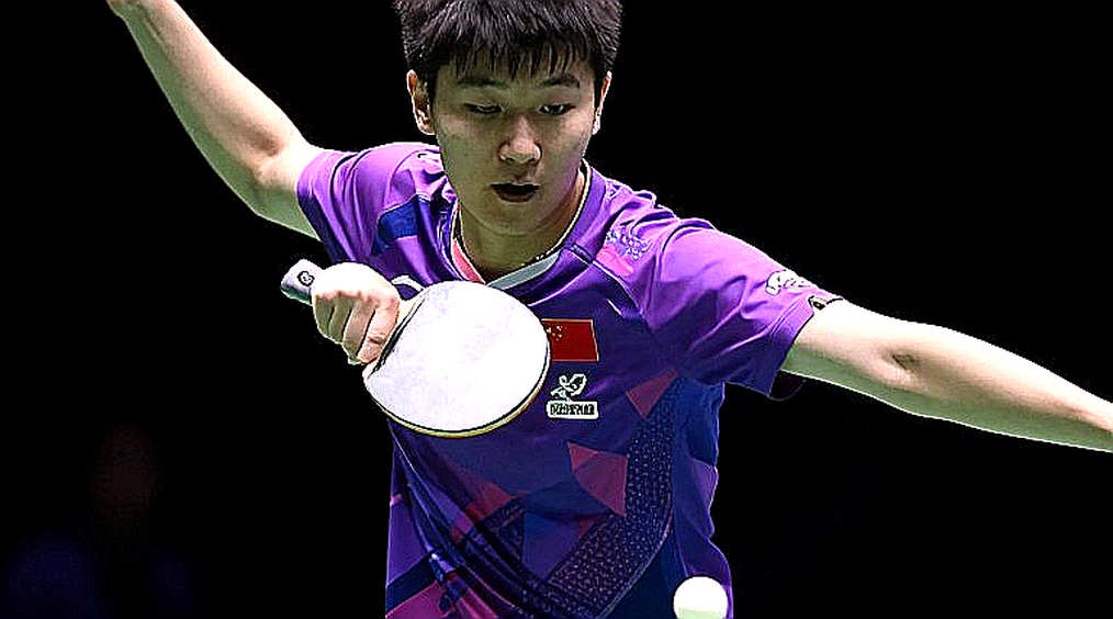 Asian Games: Nguyễn Thùy Linh lấy một ván từ tay vợt số 4 thế giới, Nguyễn Hải Đăng dừng ở vòng ba