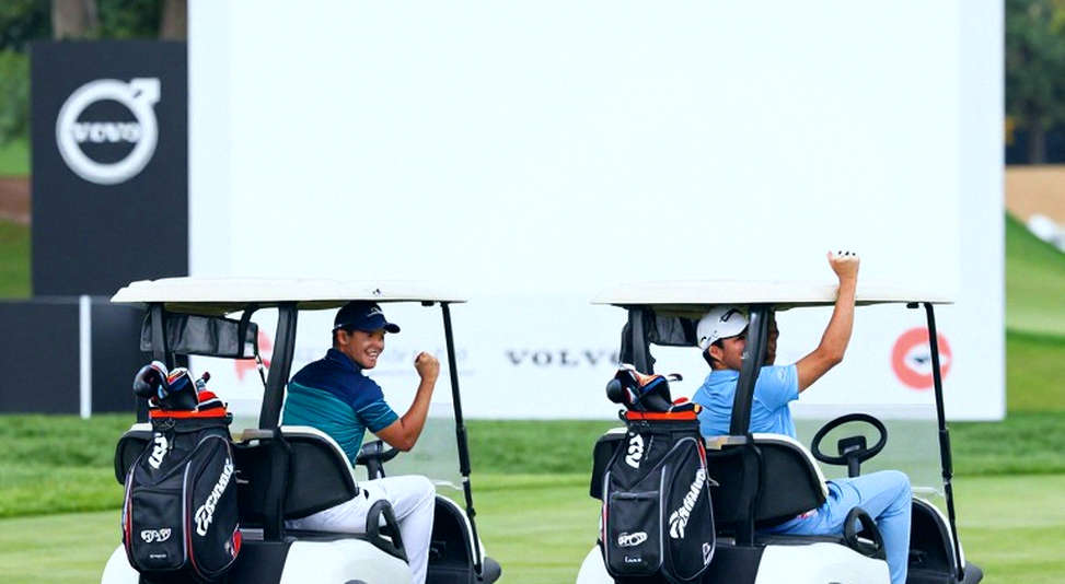 Aronimink Removed Hundreds of Trees, and the Leaderboard Still Refused to Be Easy Aronimink Removed Hundreds of Trees, and the Leaderboard Still Refused to Be Easy