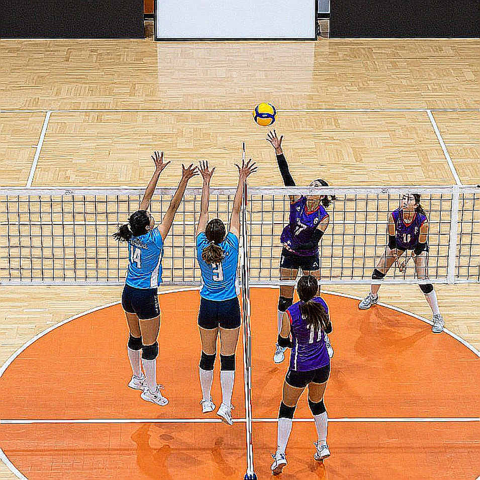 2027 Women's Volleyball World Cup: 18 Spots Filled and the Gaps That Remain 2027 Women's Volleyball World Cup: 18 Spots Filled and the Gaps That Remain