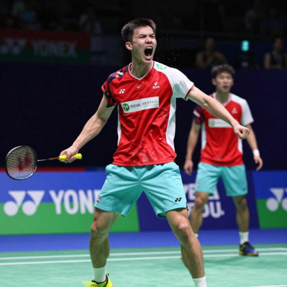 Kumamoto Masters 2026: Li Shifeng dẫn đầu đơn nam Trung Quốc, và khoảng trống Shi Yuqi để lại