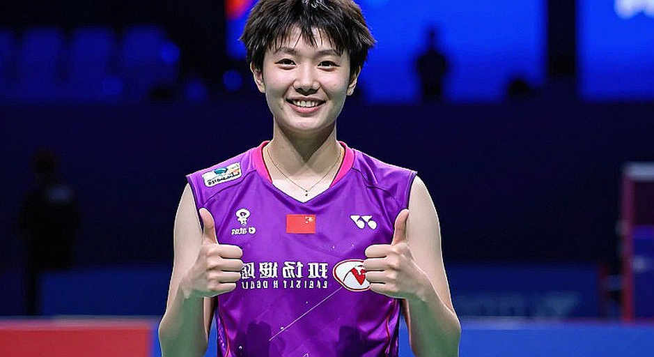 Kumamoto Masters 2026: Li Shifeng Leads China's Men's Singles, and the Gap Shi Yuqi Left Behind