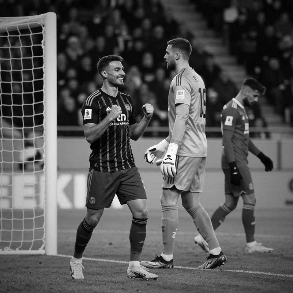 Đội hình thử nghiệm của Tuchel: Khi Bellingham ngồi ghế dự bị, nước Anh đang đào mộ cho thế hệ kế cận