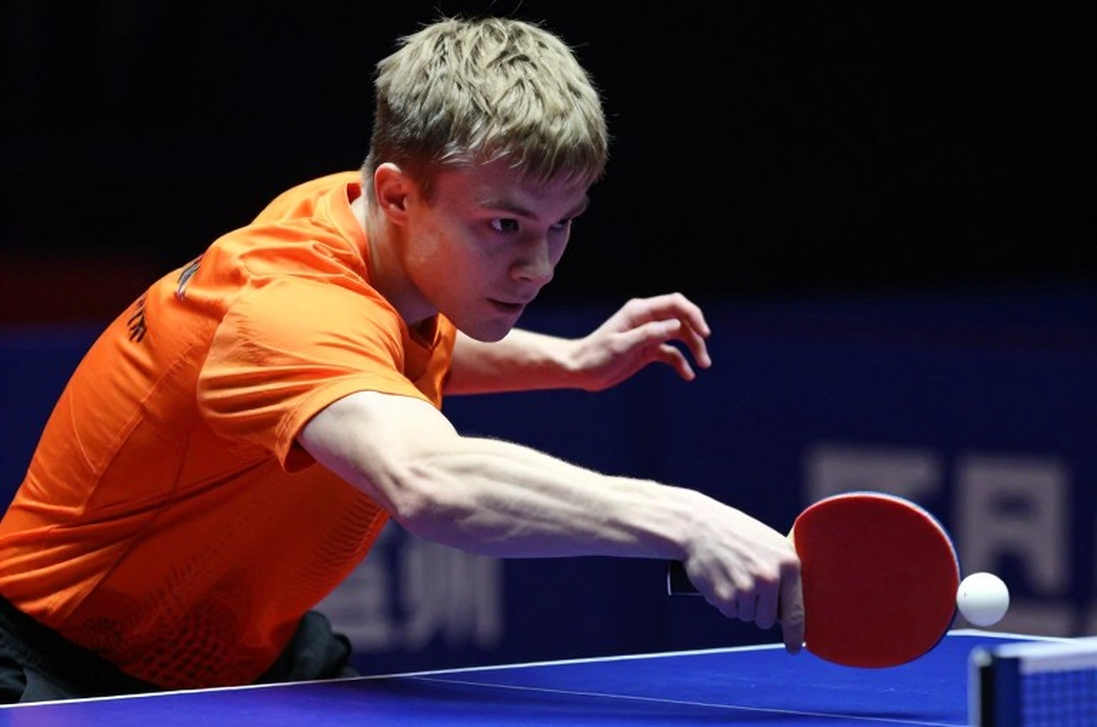 Rob Davies and Para GB in Murcia: The Ranking Test Before the World Para Championships