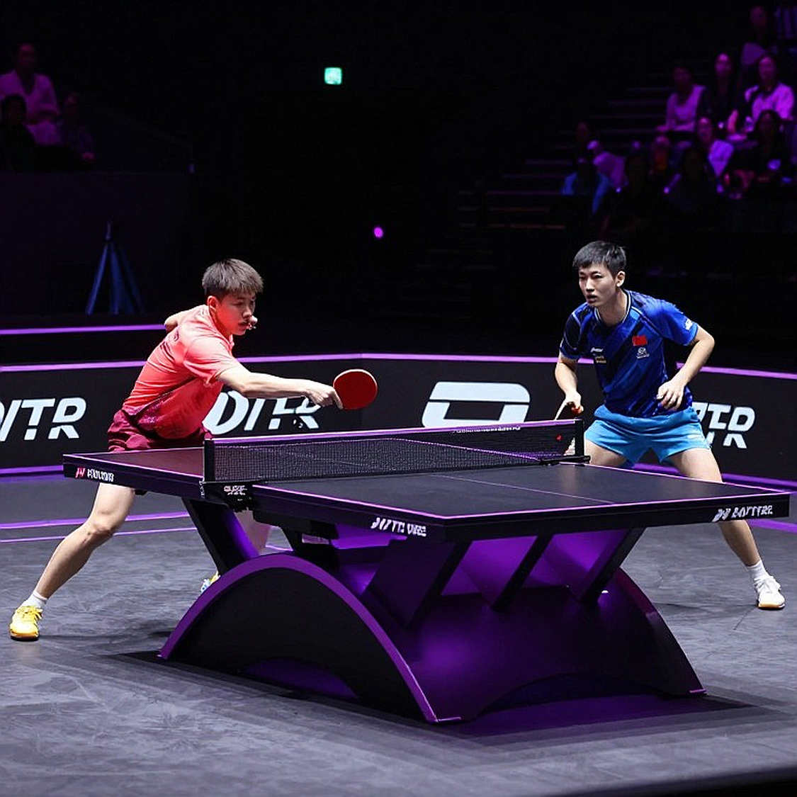 Mười điểm rơi ở Nagoya: Lakshya Sen thua Loh Kean Yew ở vòng 1/16 Asian Games 2026