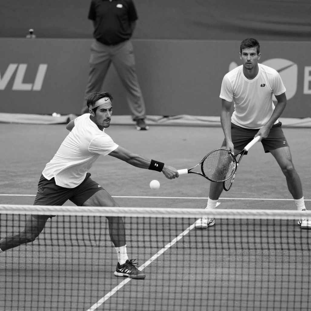 The Shots and the Money No One Counts: Vietnamese Tennis Seen from an Empty Stand The Shots and the Money No One Counts: Vietnamese Tennis Seen from an Empty Stand