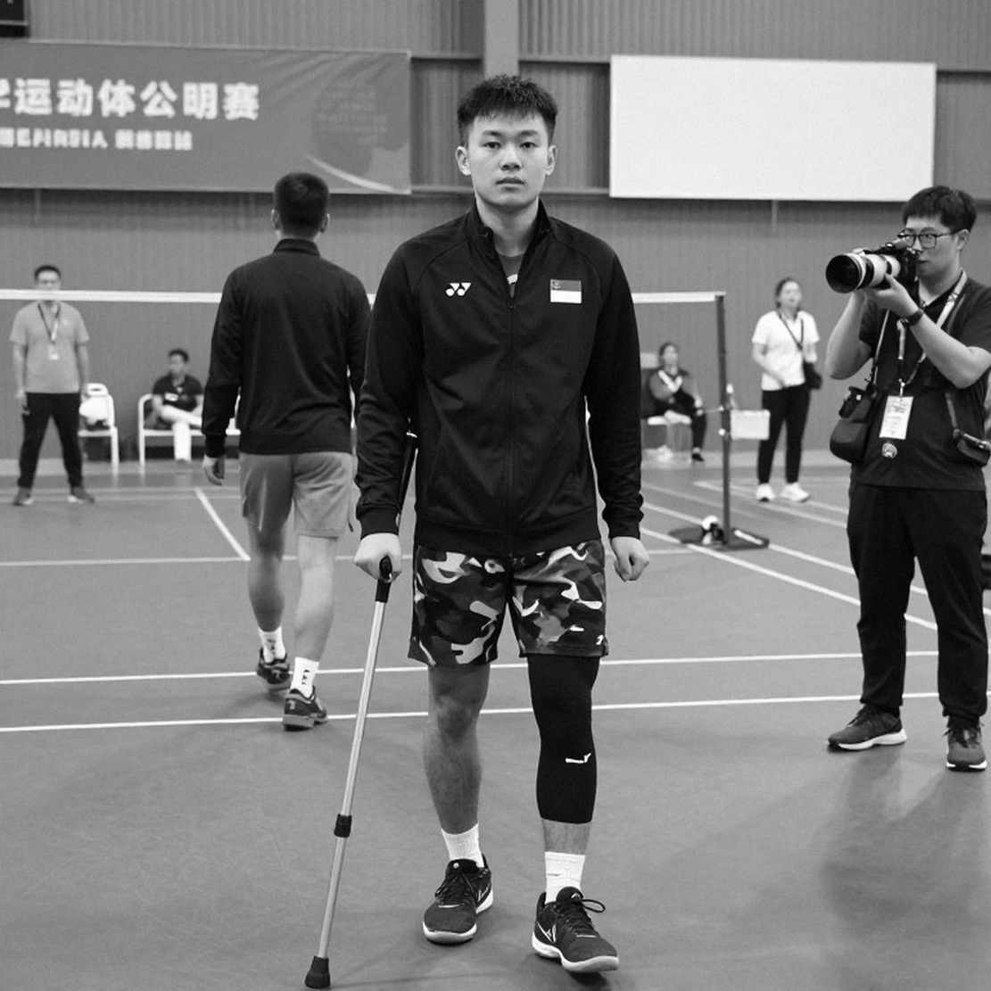 Satwik-Chirag vào bán kết China Masters 2026, Srikanth dừng bước: Hai quỹ đạo trái ngược của cầu lông Ấn Độ