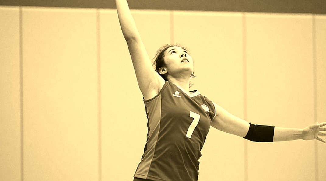 Vietnam Women's Volleyball at ASIAD 2026: The Death Point Named First-Step Reception and the Group of Death Against China Vietnam Women's Volleyball at ASIAD 2026: The Death Point Named First-Step Reception and the Group of Death Against China