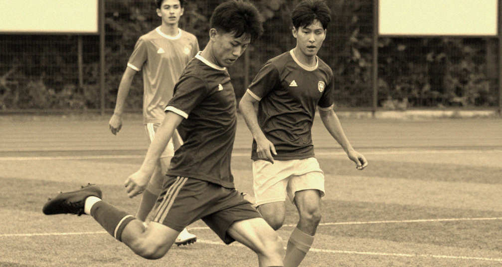 U23 Việt Nam vào tứ kết Asiad 2026: ba trận giống hệt nhau, và lỗ hổng thật không nằm ở hàng công