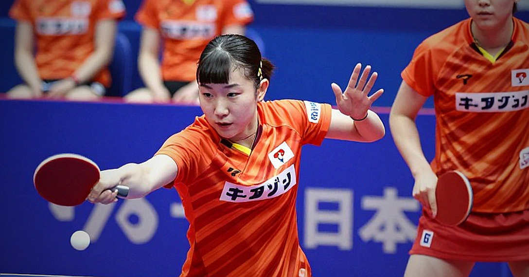 ITTF trao lại World Hopes Week 2026 cho Sheffield: đọc vòng lặp gieo hạt của bóng bàn thế giới