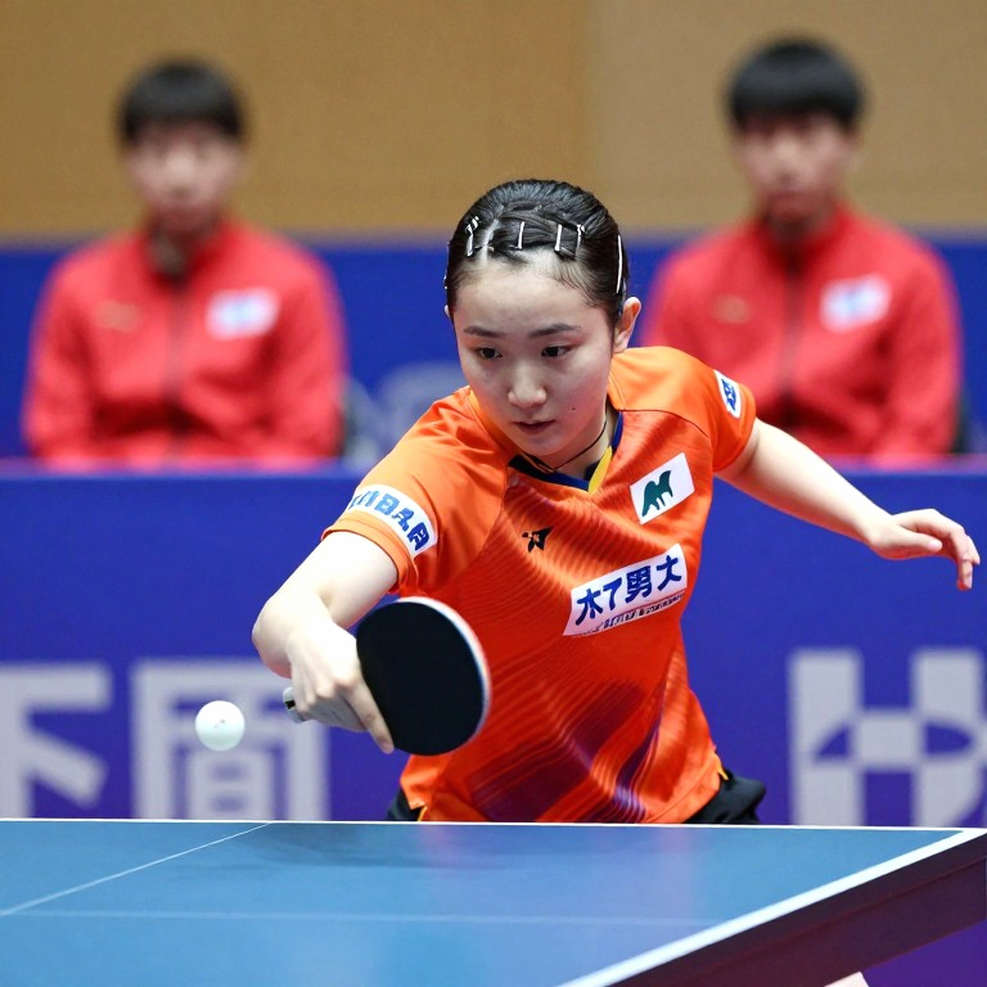 ITTF Re-Awards World Hopes Week 2026 to Sheffield: Reading World Table Tennis's Development Loop ITTF Re-Awards World Hopes Week 2026 to Sheffield: Reading World Table Tennis's Development Loop