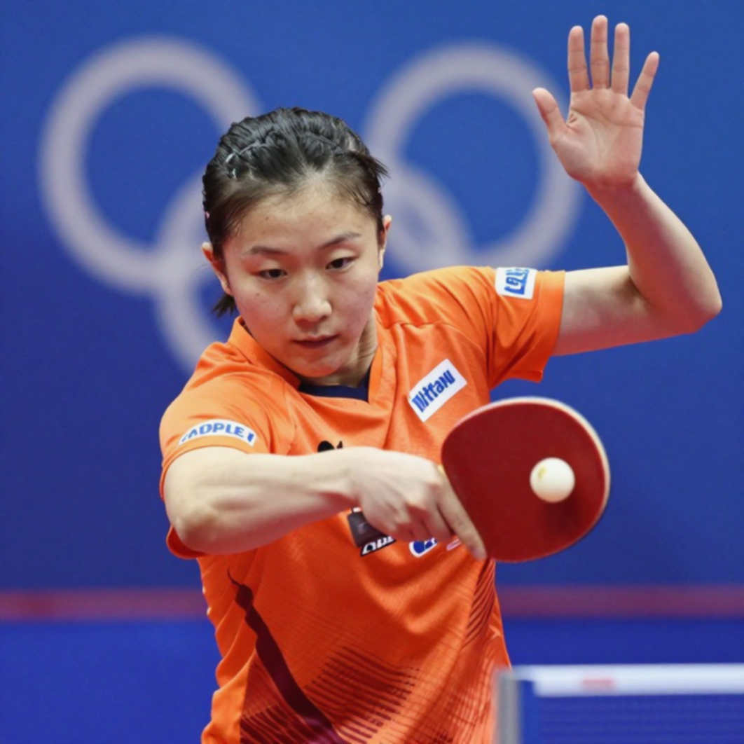 ITTF Re-Awards World Hopes Week 2026 to Sheffield: Reading World Table Tennis's Development Loop ITTF Re-Awards World Hopes Week 2026 to Sheffield: Reading World Table Tennis's Development Loop
