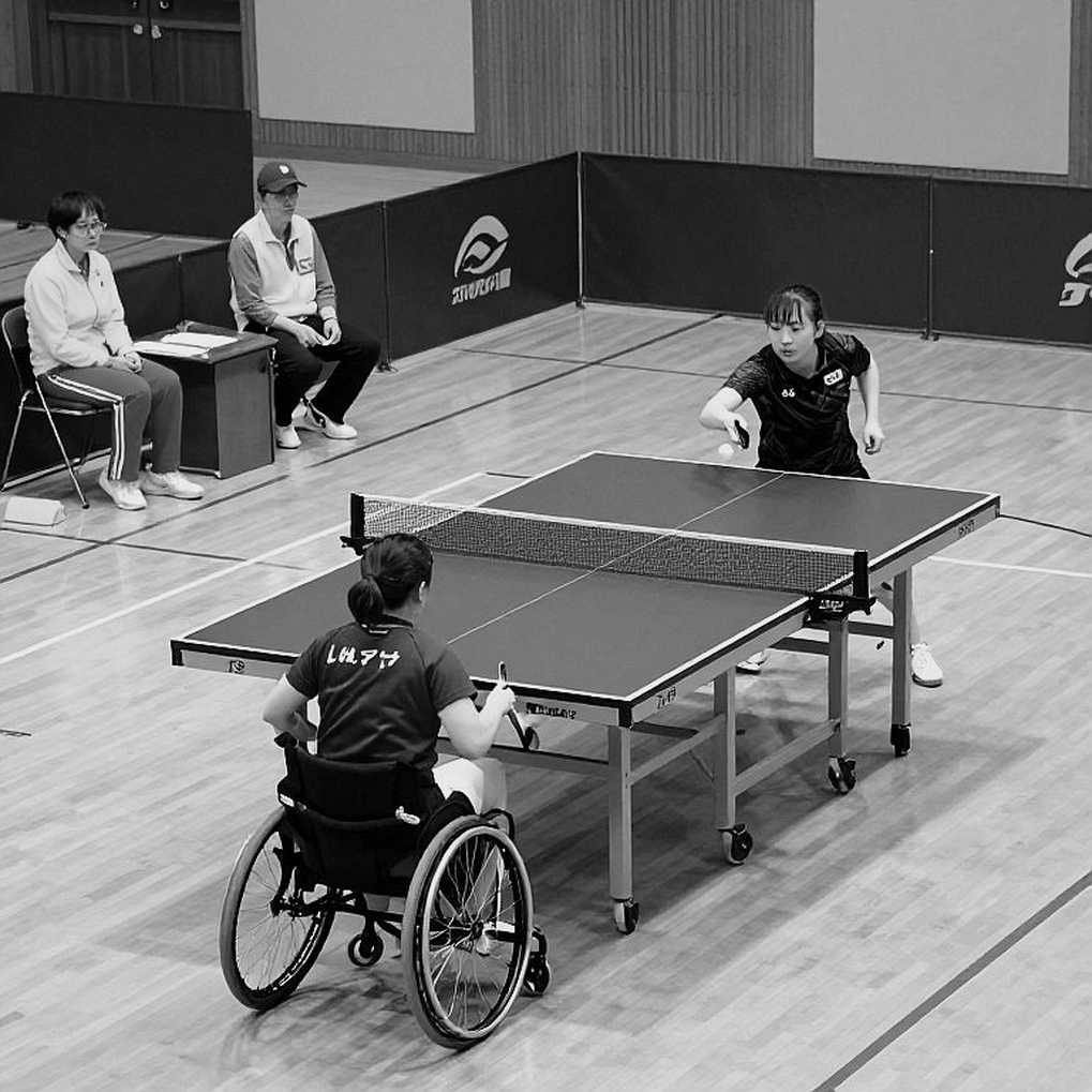 TT Kidz: bóng bàn Anh đổi cách dạy trẻ 7-11 và để trống phép đo quan trọng nhất