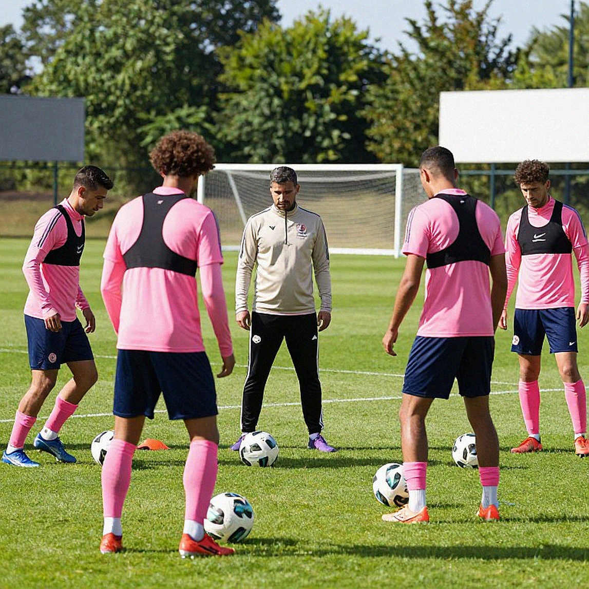 The post-Ronaldo era begins: Leão leads Portugal's attack against Denmark