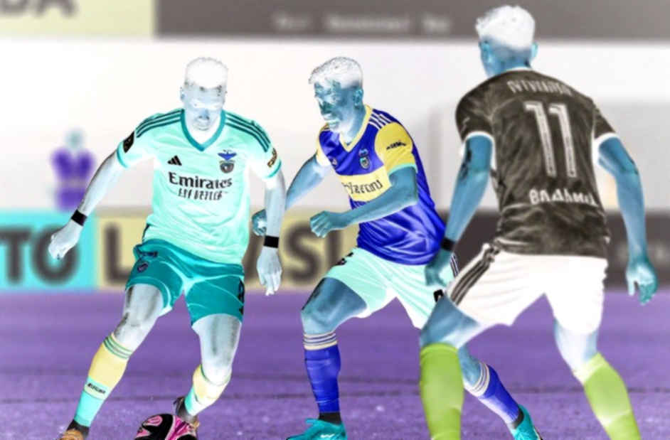 Vietnamese Football and the Financial Purge: Who Is Pretending to Be Rich? Vietnamese Football and the Financial Purge: Who Is Pretending to Be Rich?