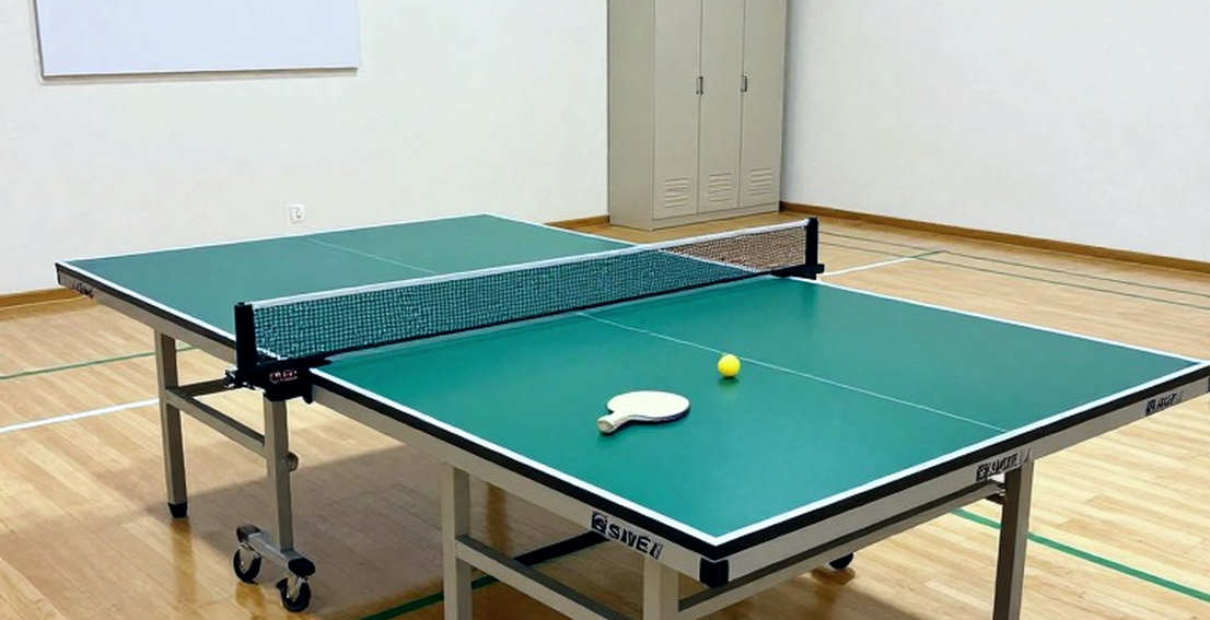 Chín lát cắt của bóng bàn thế giới: Dữ liệu nói gì về khoảng cách giữa Trung Quốc và phần còn lại