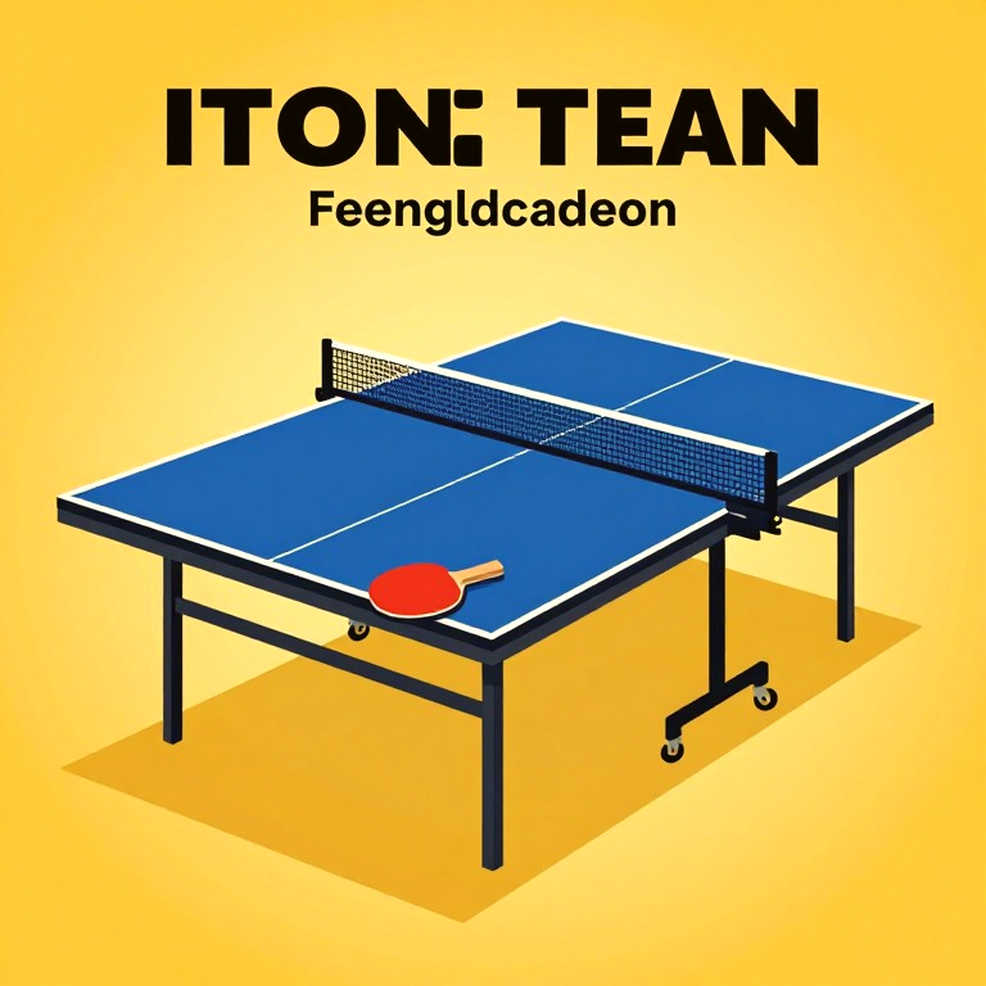 TT Kidz trở lại: nước Anh đào mảnh đất còn ấm ở đáy kim tự tháp bóng bàn