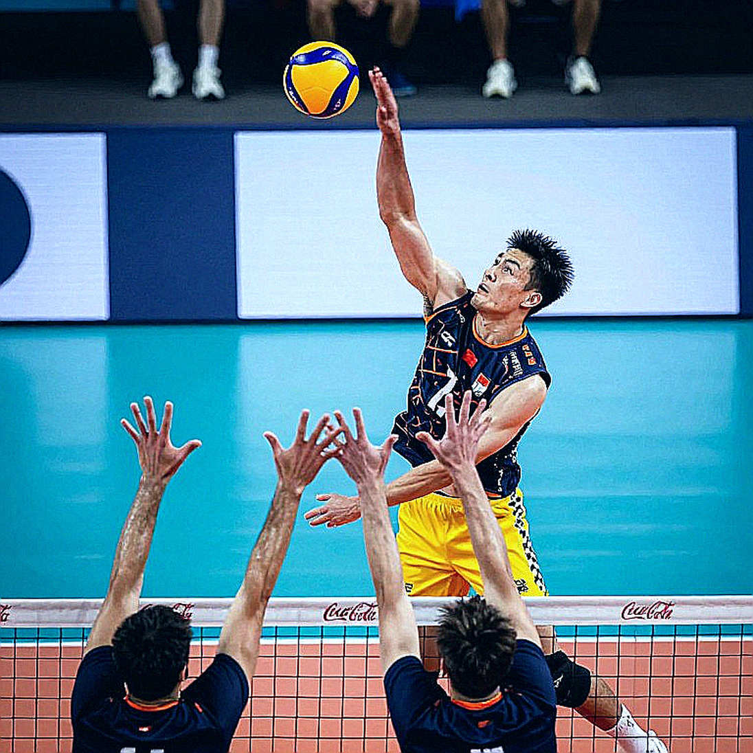 Honda Center làm tổng duyệt Olympic 2028: bốn biến số không gian của một sân băng cũ Honda Center làm tổng duyệt Olympic 2028: bốn biến số không gian của một sân băng cũ
