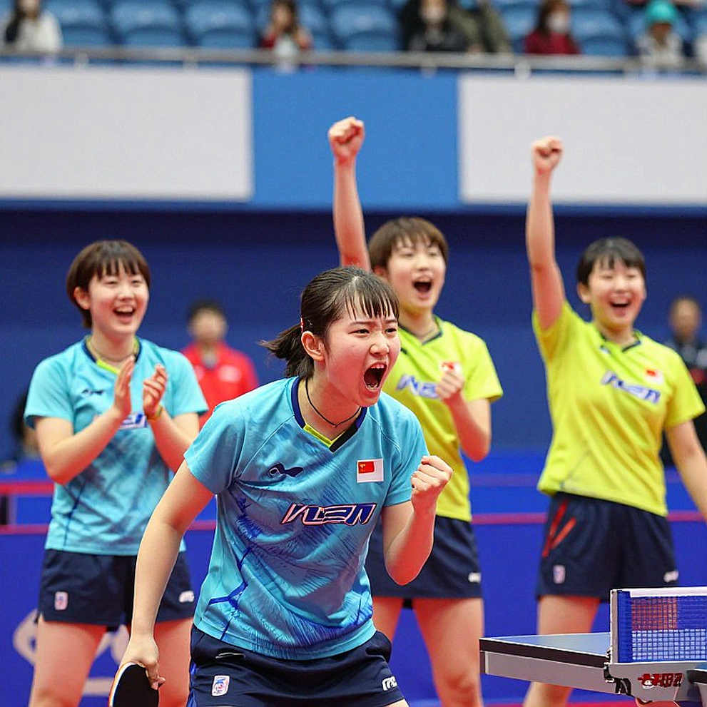 Bồ Đào Nha thâu tóm hai ngôi vô địch U21 tại Belgium Open 2026: Laine và Pinto viết tiếp câu chuyện thế hệ