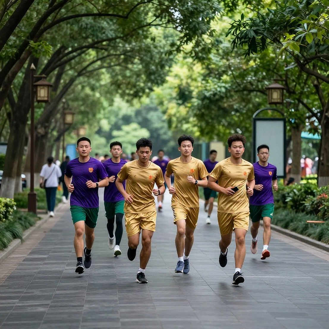 Hiệp một 0-0 ở ASIAD 20: Nhật Bản không cần thắng, và đó là vấn đề của Thái Lan Hiệp một 0-0 ở ASIAD 20: Nhật Bản không cần thắng, và đó là vấn đề của Thái Lan