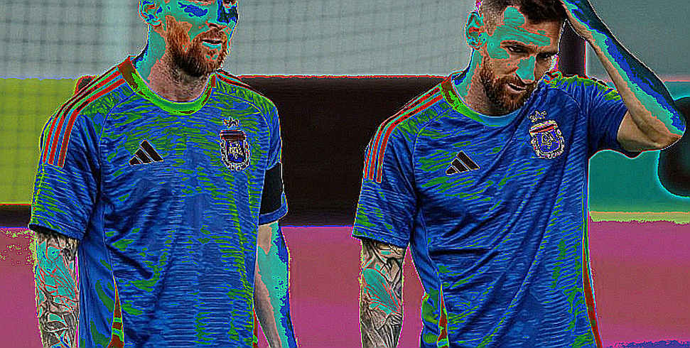 Adou Minh and Williams Minh Hoang: Where Exactly Do They Patch Vietnam's Three-Centre-Back System? Adou Minh and Williams Minh Hoang: Where Exactly Do They Patch Vietnam's Three-Centre-Back System?