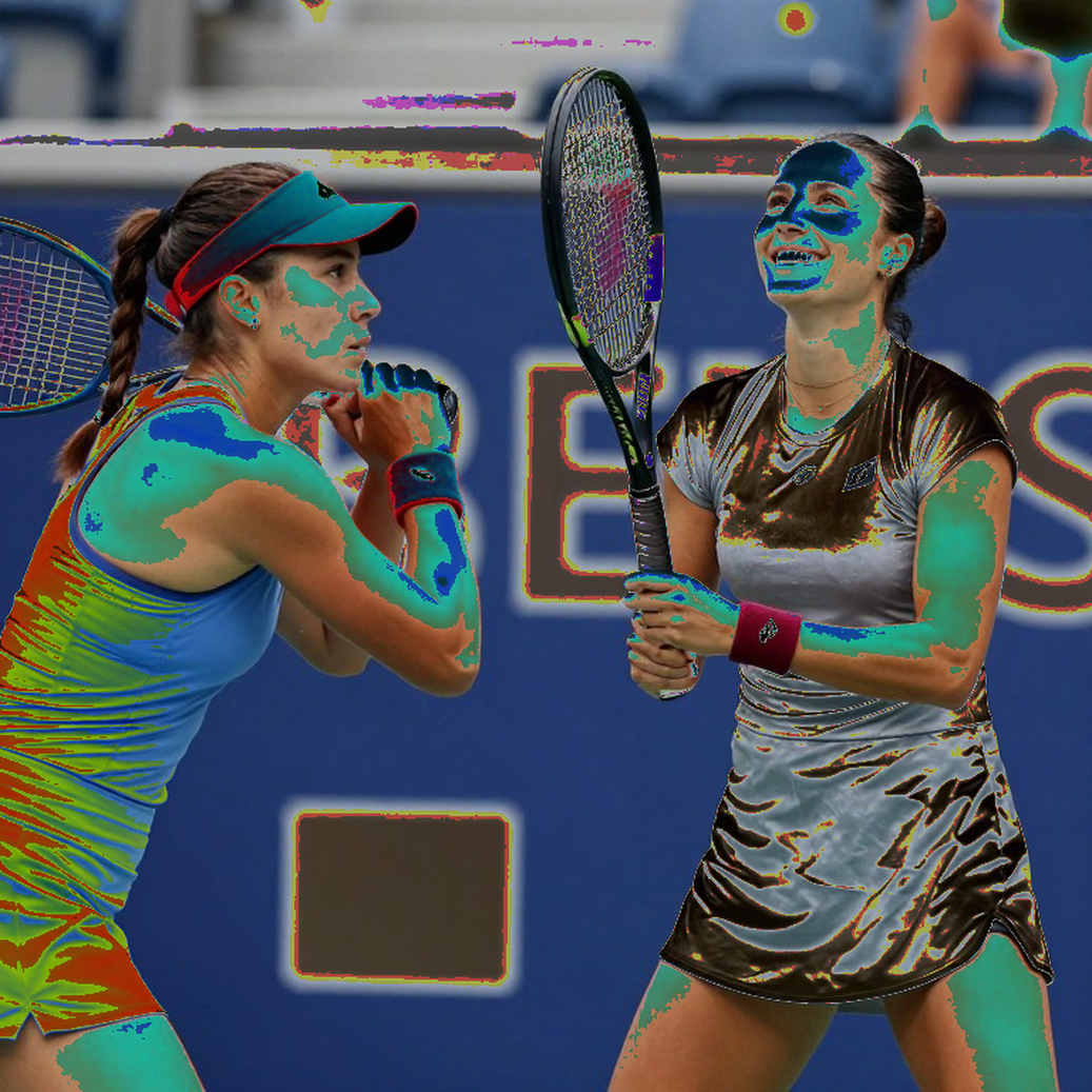 US Open: A Wrist, a 3:35 AM Finish and the Data Gap Behind the 'Champions Without Crowns' Story US Open: A Wrist, a 3:35 AM Finish and the Data Gap Behind the 'Champions Without Crowns' Story