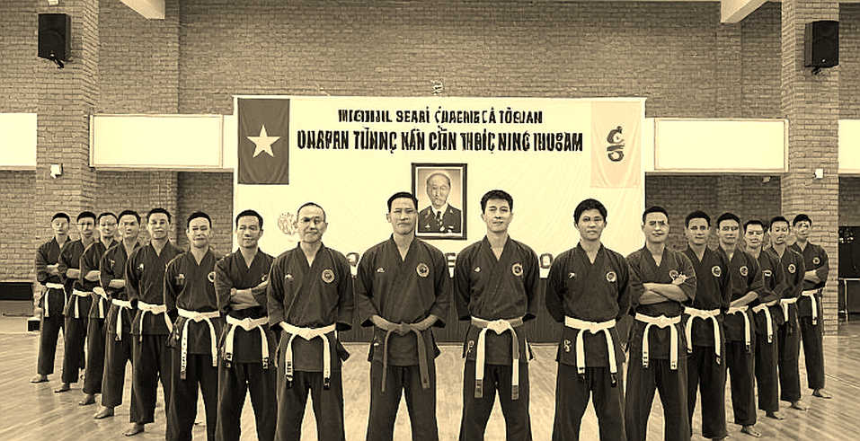 Vietnam's Wushu at Asiad 20: Four Bronzes, One Final Berth, and the Missing Middle Vietnam's Wushu at Asiad 20: Four Bronzes, One Final Berth, and the Missing Middle