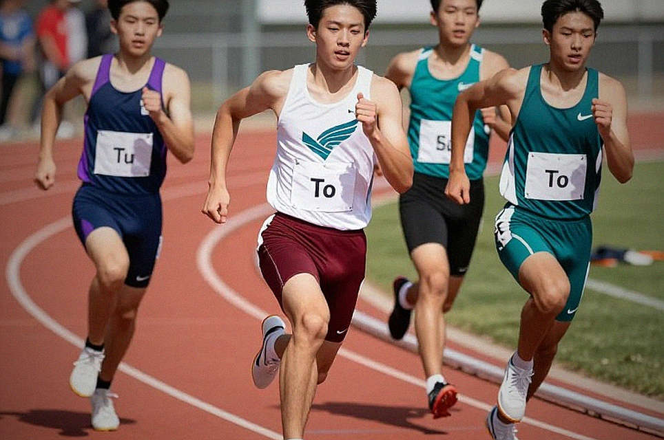 Dặm 20 và nụ hôn ở dặm 18: Khoảng trống sàng lọc tim mạch sau cái chết của một marathoner 25 tuổi