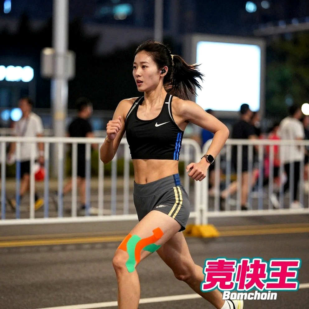 Shanti Pereira vào bán kết 100m với 11,43 giây: bài toán nhịp độ và khoảng trống dữ liệu gió