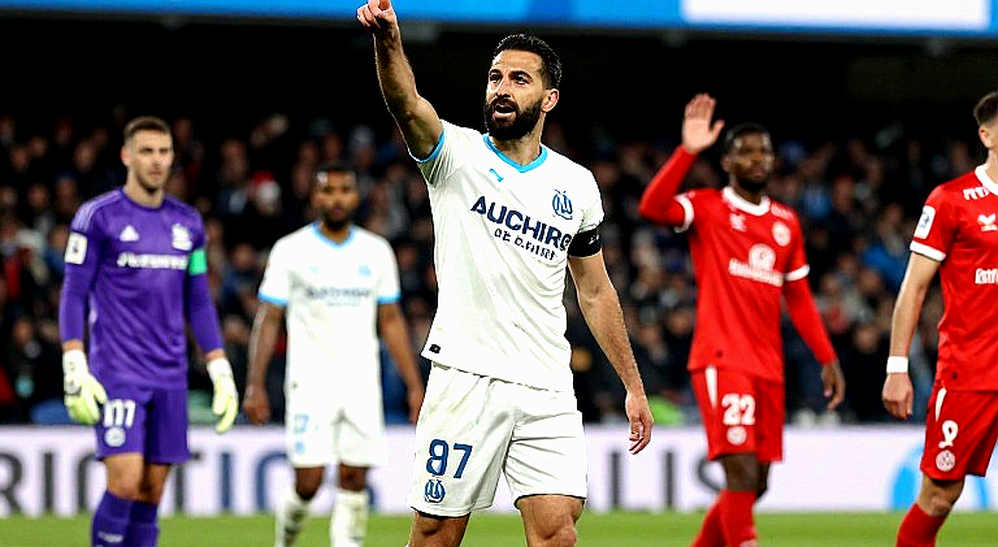 Harry Kane and Luis Diaz's Endorsement: 73 Unverified Goals and a Ballon d'Or Case Still Open Harry Kane and Luis Diaz's Endorsement: 73 Unverified Goals and a Ballon d'Or Case Still Open
