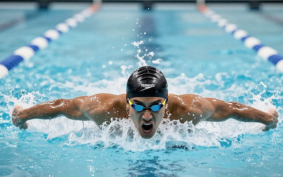 Nine Empty Cells in Shanghai: The Line Between Data and Inference in Swimming Journalism Nine Empty Cells in Shanghai: The Line Between Data and Inference in Swimming Journalism