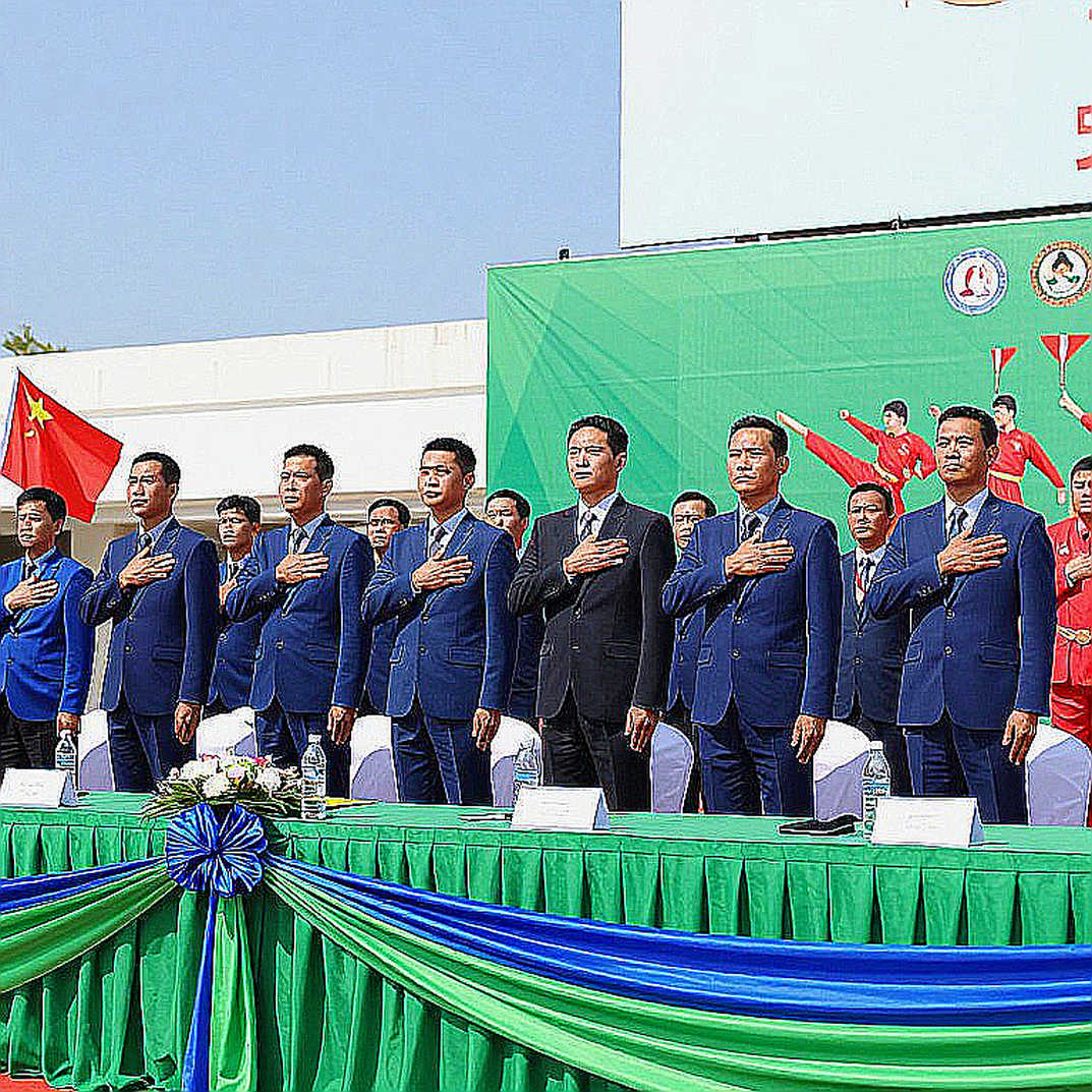 Năm lá phiếu ở Toyohashi: giải mã tấm HCV kata nữ và khoảng trống dữ liệu của karate Việt Nam