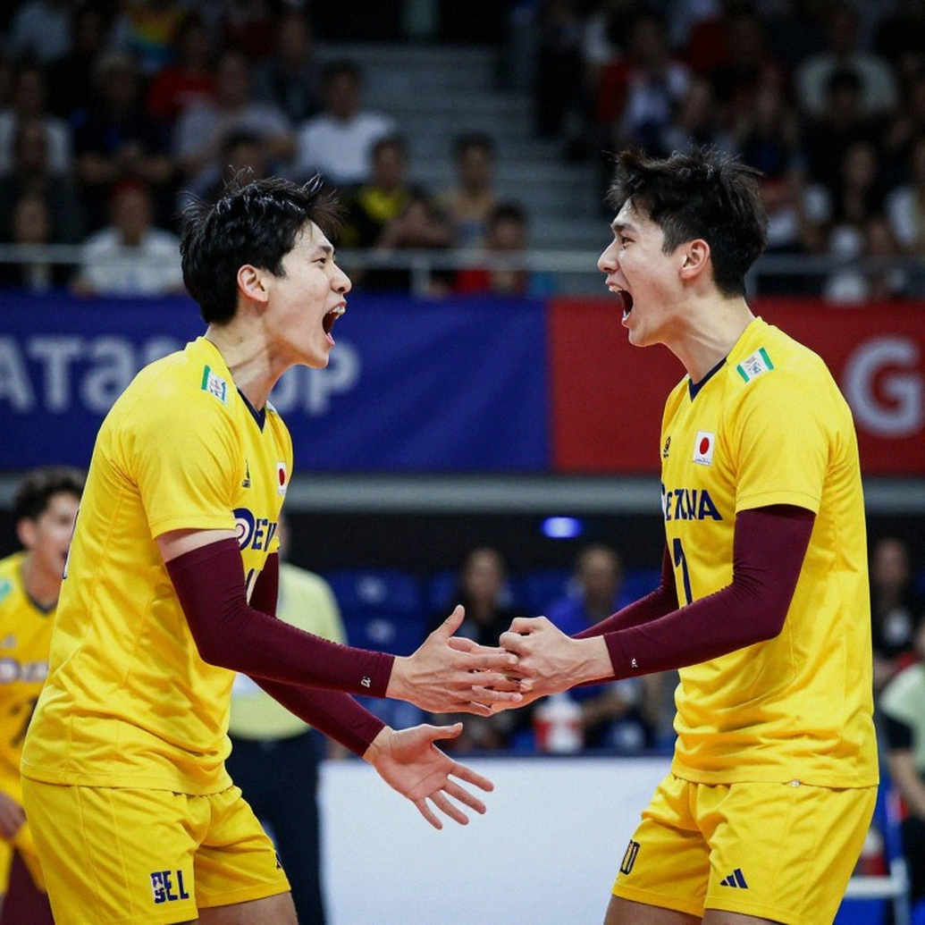 The Landing Foot: Decoding Volleyball's Injury Wave Across the VNL–Olympic Cycle The Landing Foot: Decoding Volleyball's Injury Wave Across the VNL–Olympic Cycle