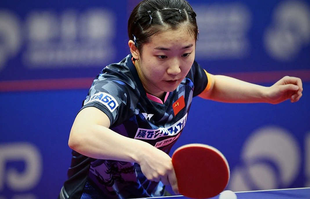 China Smash 2026: Moyland và Zhang thoát hiểm trước Ai Cập, chạm mặt hạt giống số 4
