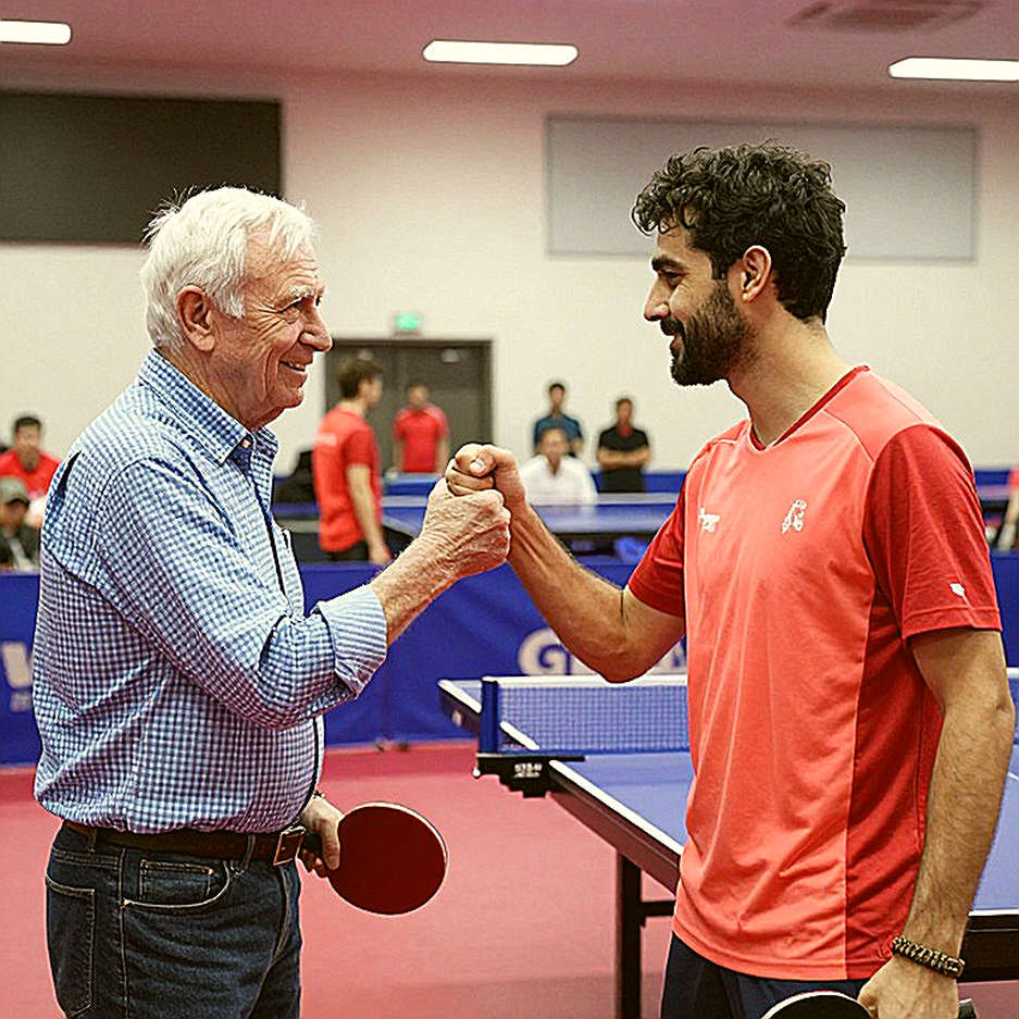 China Smash 2026: Moyland and Zhang Edge Past Egypt, Set Up Clash With No. 4 Seeds China Smash 2026: Moyland and Zhang Edge Past Egypt, Set Up Clash With No. 4 Seeds