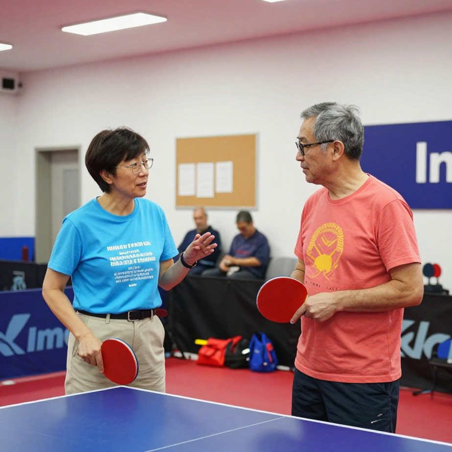 China Smash 2026: Moyland and Zhang Edge Past Egypt, Set Up Clash With No. 4 Seeds China Smash 2026: Moyland and Zhang Edge Past Egypt, Set Up Clash With No. 4 Seeds